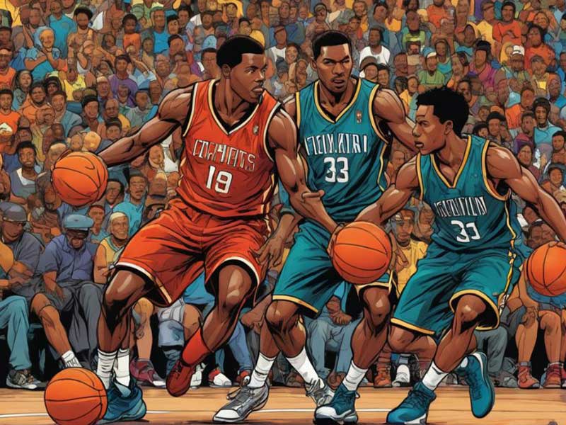 [QQ国语]NBA季前赛 魔术vs热火 第一节 录像