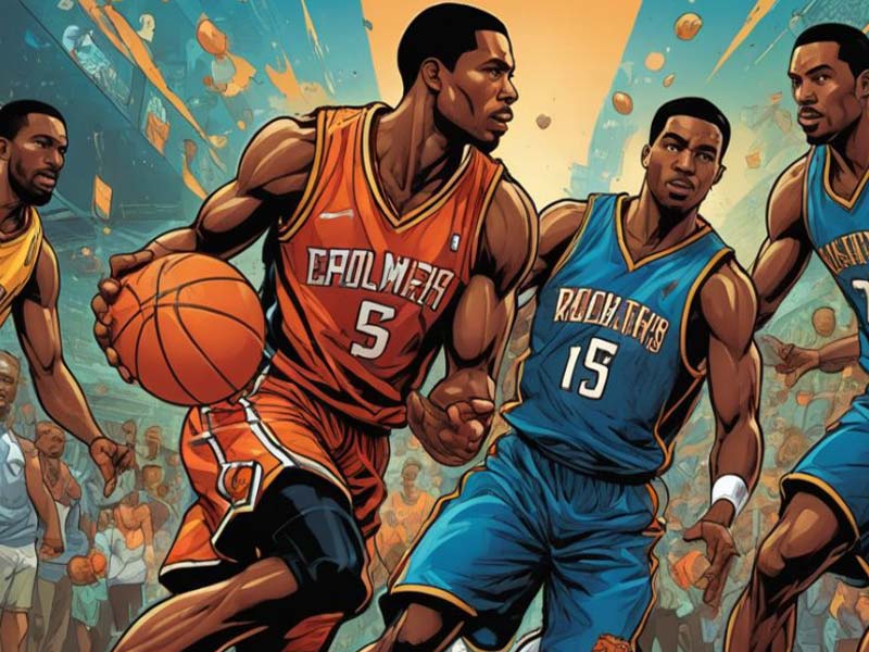 [QQ原声]NBA季前赛 太阳vs湖人 第二节 录像