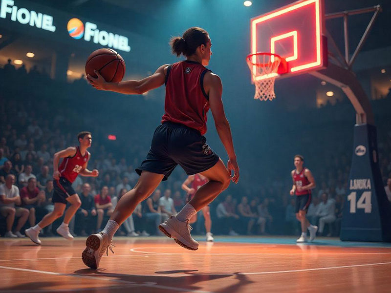 [QQ原声]NBA季前赛 森林狼vs掘金 第四节 录像