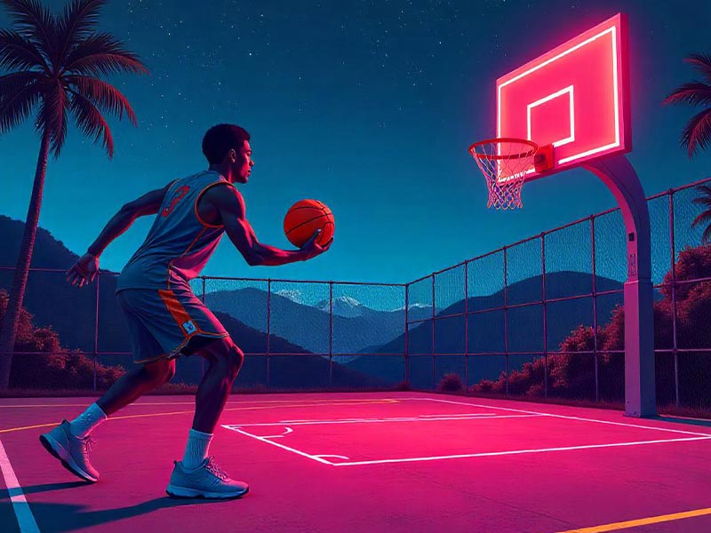 [QQ国语]NBA季前赛 太阳vs湖人 第四节 录像