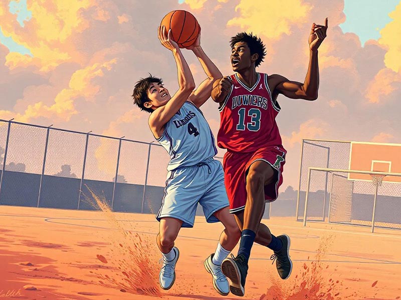 [QQ国语]NBA季前赛 魔术vs热火 第四节 录像
